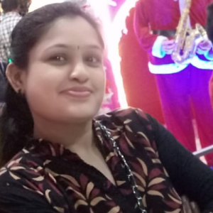 Pavithra J P-Freelancer in Bengaluru,India