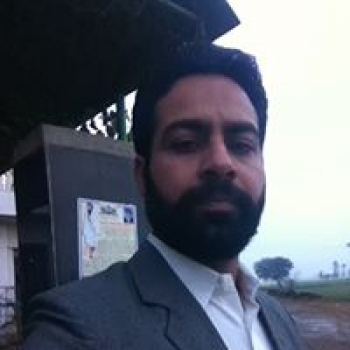 Sandeep Mukar-Freelancer in patiala,India