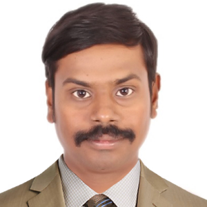 Vijay J-Freelancer in Chennai,India
