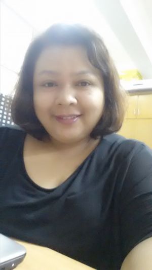 Nadia Rahim-Freelancer in Kuala Lumpur,Malaysia