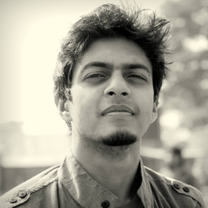 Shah Fateh Alii-Freelancer in DHAKA,Bangladesh