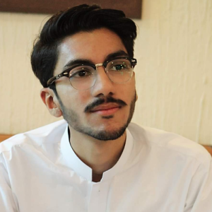 Syed Shakeel-Freelancer in Islamabad,Pakistan