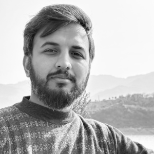 Zia Shani-Freelancer in Islamabad,Pakistan