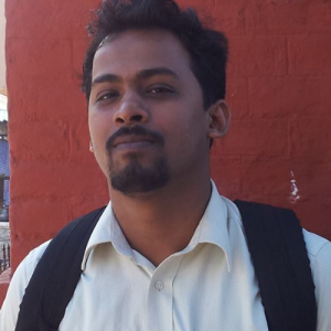Krishanu Sen-Freelancer in Muzaffarpur,India