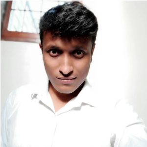 Mohith Kishen-Freelancer in Bengaluru,India