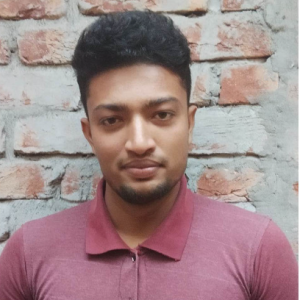 Ashraful Alom-Freelancer in satkhira,Bangladesh