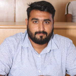 Javed Ahmad-Freelancer in Faisalabad,Pakistan