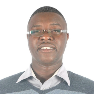 Eliakim Rado-Freelancer in Nairobi,Kenya