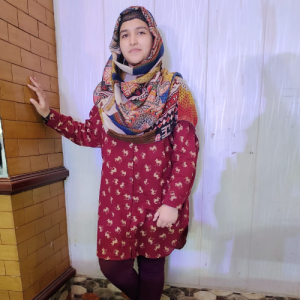 Nimra Shabbir-Freelancer in Okara,Pakistan