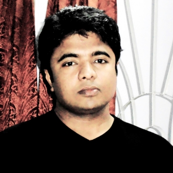 Md Safiqul Islam-Freelancer in Khulna,Bangladesh