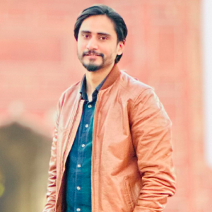 Syed Shahzaib-Freelancer in Lahore,Pakistan