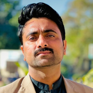 Dr Jamshaid Alvi-Freelancer in Bahawalpur,Pakistan