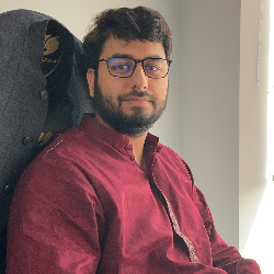 Fahad Siddiqui-Freelancer in Lahore,Pakistan