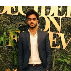 Karan Sachdev-Freelancer in Karachi,Pakistan