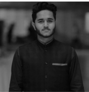 Muhammad Hunbal Siddiqui-Freelancer in Karachi,Pakistan