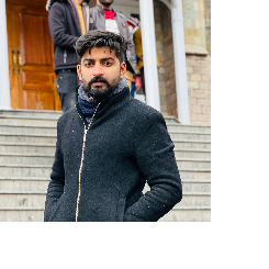 Huzaifa Zafar-Freelancer in Lahore,Pakistan