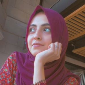 Hadia Wajid-Freelancer in Karachi,Pakistan