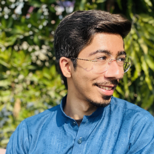 Yahya Zakariyya-Freelancer in Lahore,Pakistan
