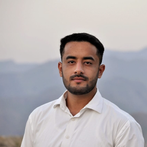 Aetizaz Ali-Freelancer in Islamabad,Pakistan