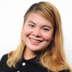 Arlaine Mae Dizon-Freelancer in Taguig,Philippines