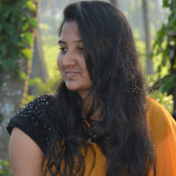 Sonika Govathoti-Freelancer in Guntur,India