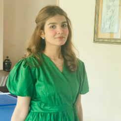 Rida Maryam-Freelancer in Multan,Pakistan