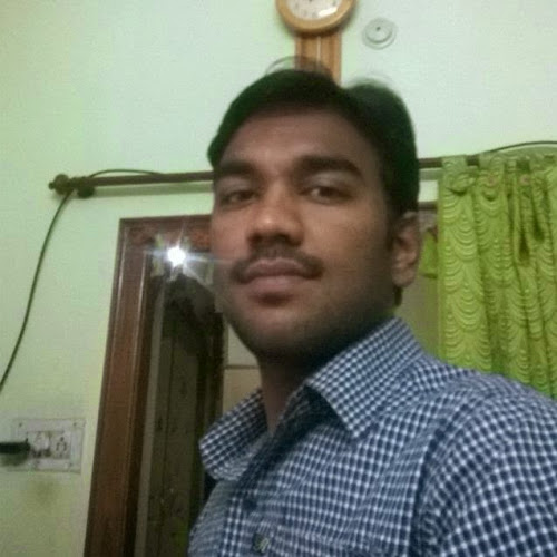 Narendar Nani-Freelancer in Hyderabad,India