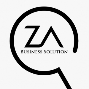 Za Business Solution