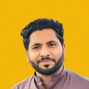 Muhammad Waseem-Freelancer in Hyderabad,Pakistan