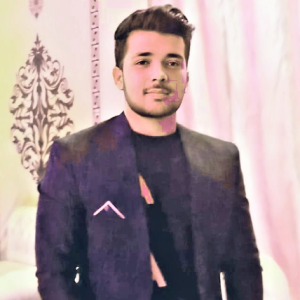 Muhammad Umaid Ayub-Freelancer in Lahore,Pakistan