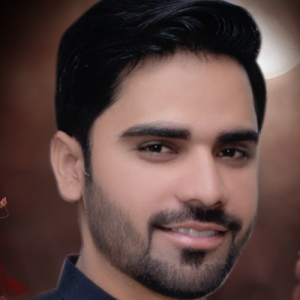 Majid Ashraf-Freelancer in Lahore,Pakistan