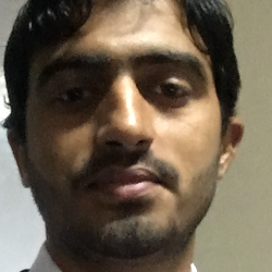 Muhammad Kamran-Freelancer in Abu Dhabi,UAE