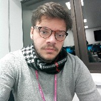 Rafael Clemente-Freelancer in Lisbon,Portugal