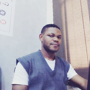 Clifford Ezeikpe-Freelancer in Lagos,Nigeria