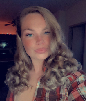 Shyanne Smith-Freelancer in Horseshoe Bend,USA