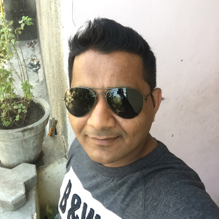 Bhavesh T Prajapati-Freelancer in Vadodara,India