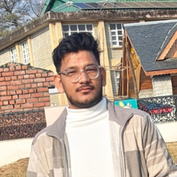 Parmod Sharma-Freelancer in Bilaspur,India