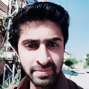 Usman zia-Freelancer in Peshawar,Pakistan