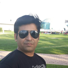 Pardeep Kumar-Freelancer in Karachi,Pakistan