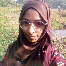 Sadiya Karim-Freelancer in Chittagong,Bangladesh