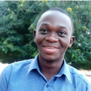 Adobasom Caleb-Freelancer in Accra,Ghana