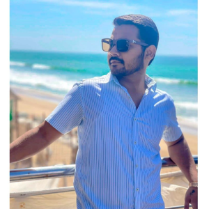 Mehuol Dhanji Ghavri-Freelancer in Karachi,Pakistan