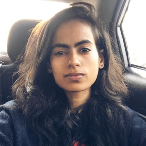 Rida Mirza-Freelancer in Karachi,Pakistan