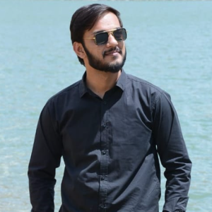 Arsal Iftikhar-Freelancer in Faisalabad,Pakistan