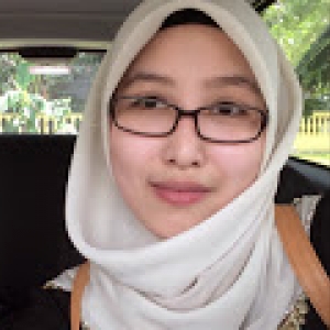 Siti Nurain-Freelancer in Cyberjaya,Malaysia