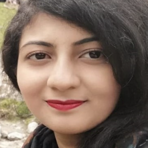 Aqsa Khan-Freelancer in Lahore,Pakistan