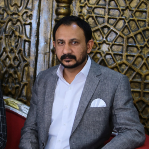 Hammad Asif-Freelancer in islamabad,Pakistan