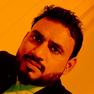 Asmat Abbas-Freelancer in Islamabad,Pakistan