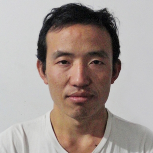 Yurendra Kurumbang-Freelancer in Kathmandu,Nepal