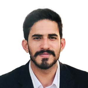 Saifullah Uzzaman-Freelancer in Islamabad,Pakistan